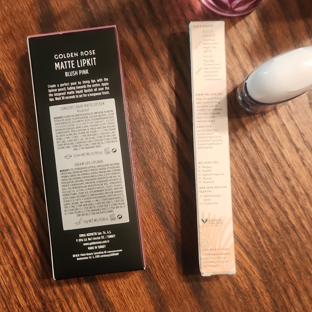 Beauty Bundle - Picture 9 of 10